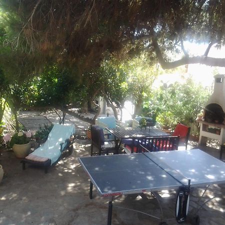 B&B Villa Piera Montecucco 스틴티노 외부 사진