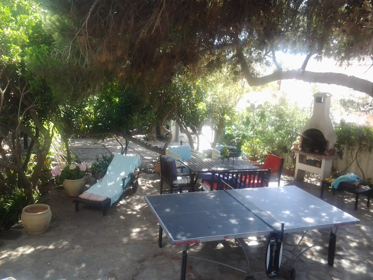 B&B Villa Piera Montecucco 스틴티노 외부 사진