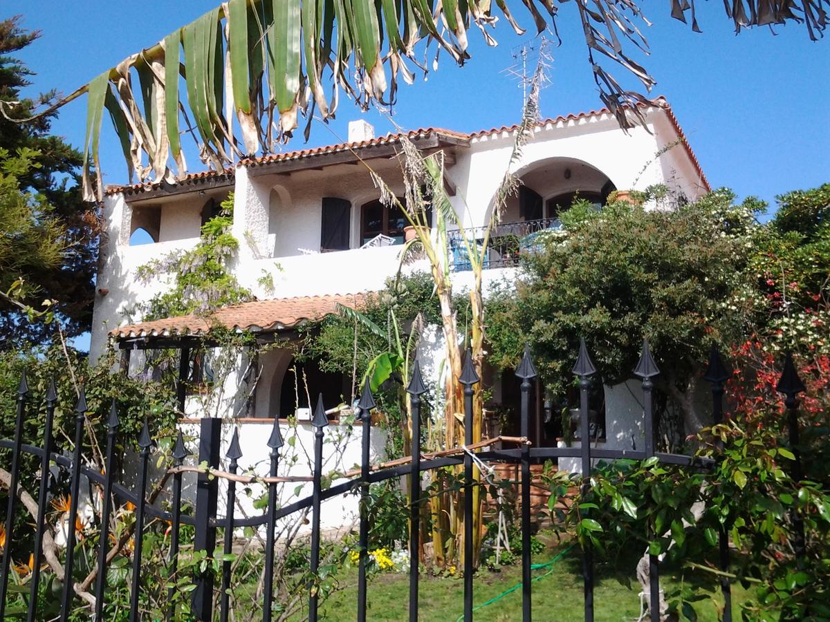 B&B Villa Piera Montecucco 스틴티노 외부 사진